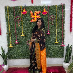 Manisha Arya