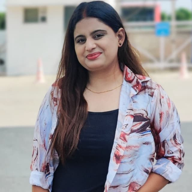Manisha Bakshi