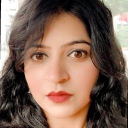 Manisha Bhalla