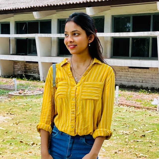 Manisha Bighan