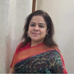 Manisha Chawla