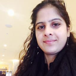 Manisha Dahiya
