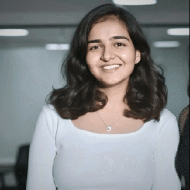 Manisha Dhankhar