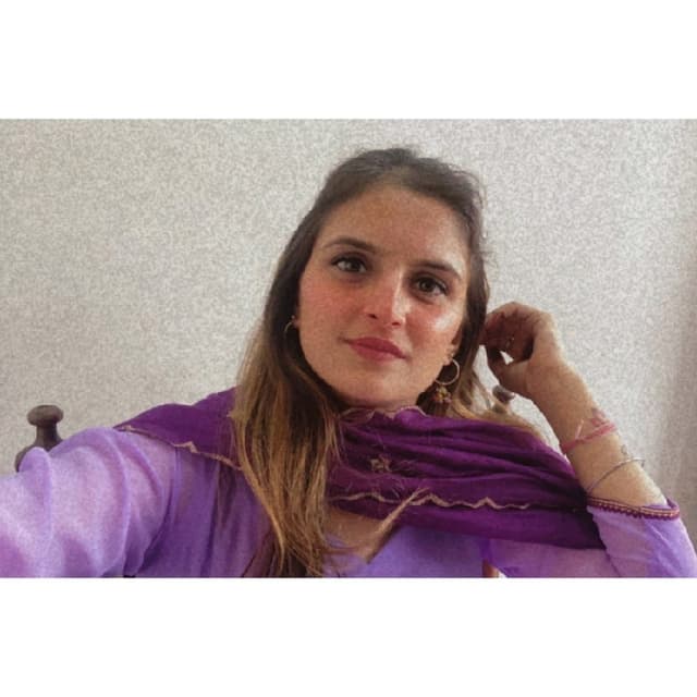 Manisha Dhiman