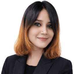 Manisha Digari