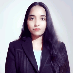 Manisha. G.
