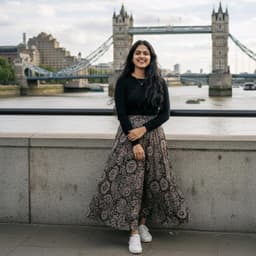 Manisha Gadekar