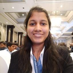 Manisha Garg
