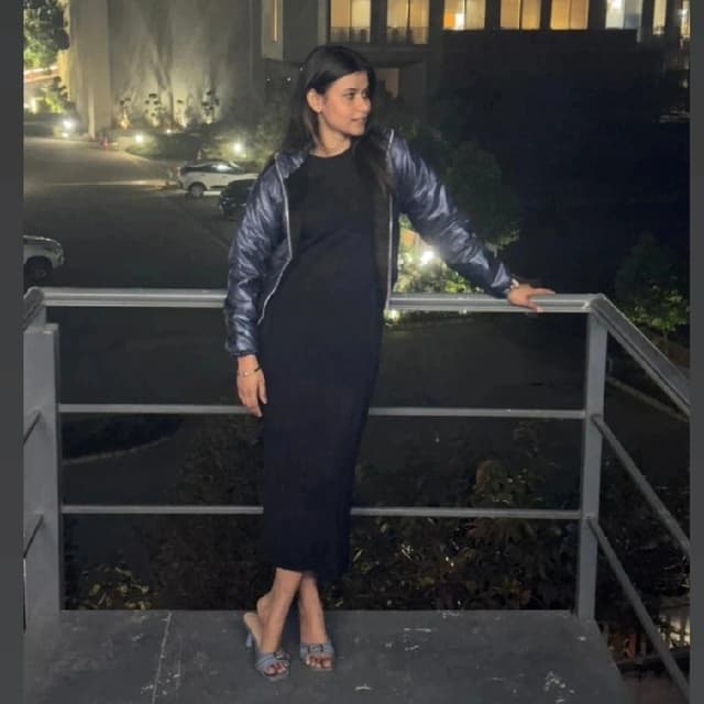 Manisha Gaur🦋