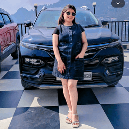 Manisha Gautam