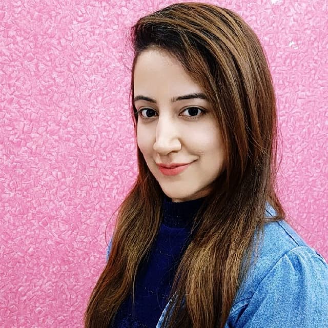 Manisha Golani