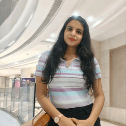 Manisha Goyal