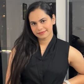 Manisha Gupta