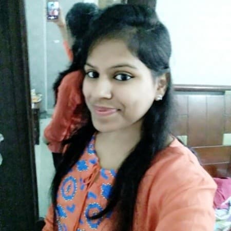 Manisha Jain