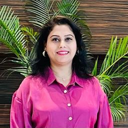 Manisha Jha