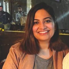 Manisha Jha