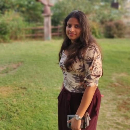 Manisha K.