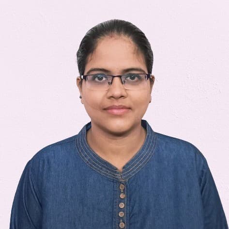 Manisha Kahar