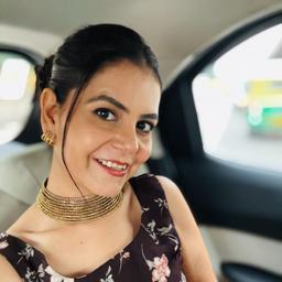 MANISHA KALRA