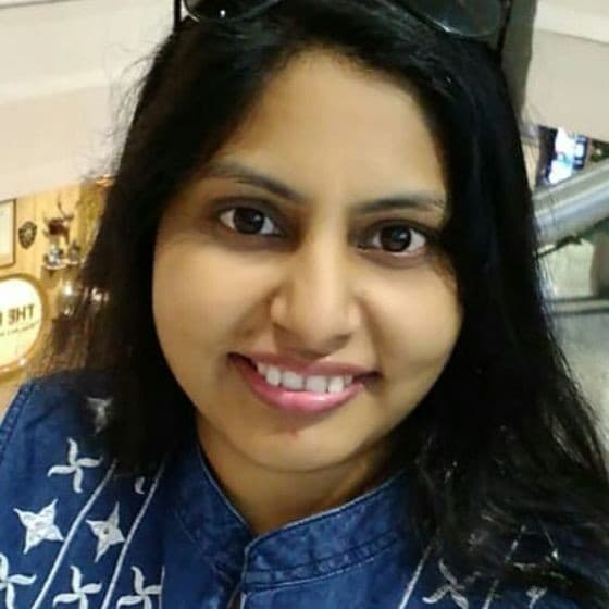 Manisha Kedari
