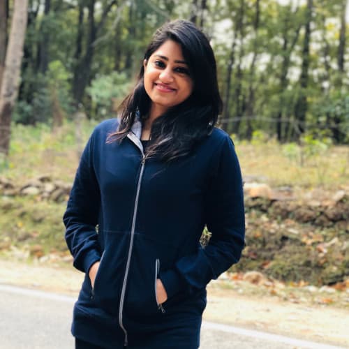 Manisha Khattar