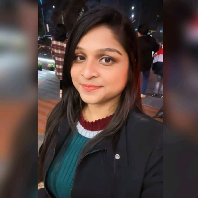 Manisha Kumari