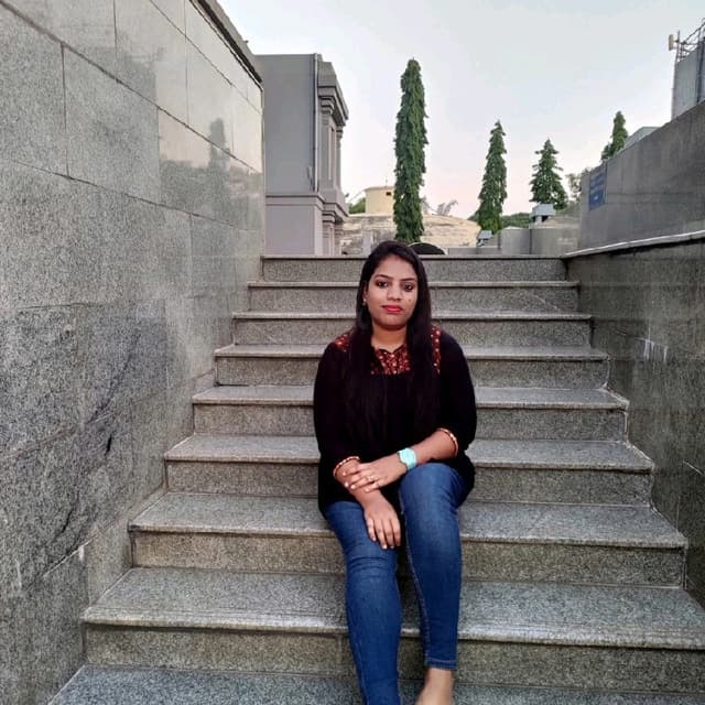 Manisha Kumari