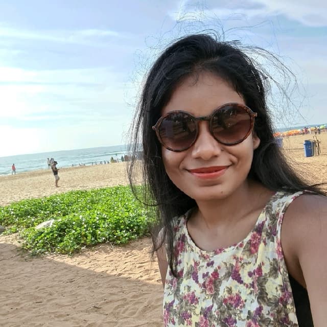 manisha kumari