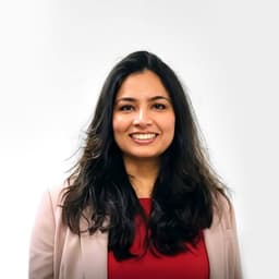Manisha Laroia