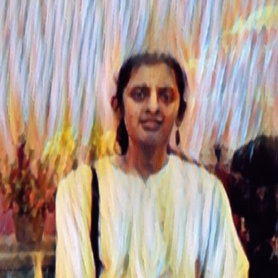 Manisha Lodha