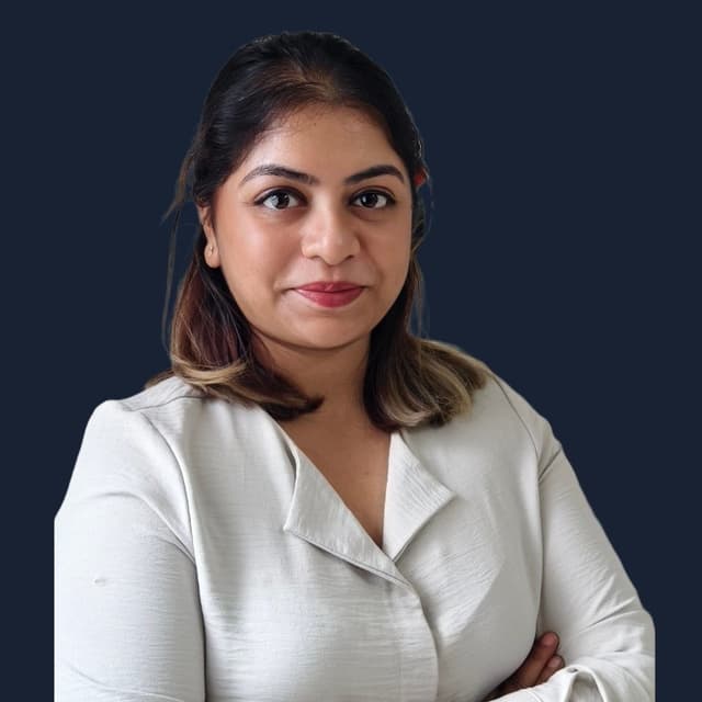 Manisha Mahalingam