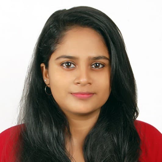 Manisha Margreeth
