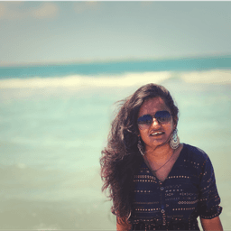 Manisha Meena