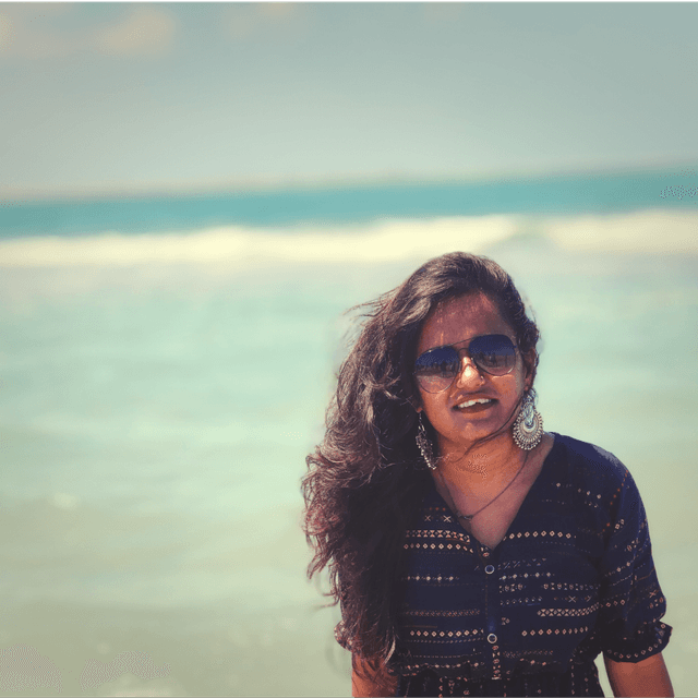 Manisha Meena