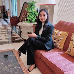 Manisha Mehra
