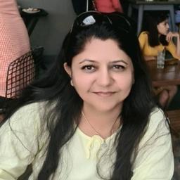 Manisha Mehrotra