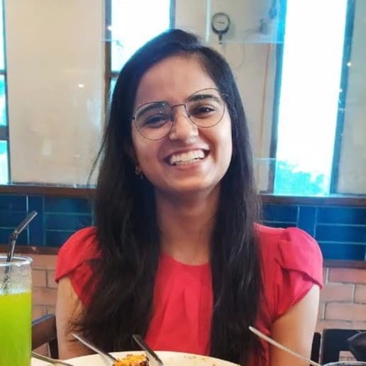 Manisha Mohnani