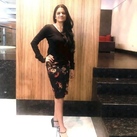 Manisha Pawar - PMP