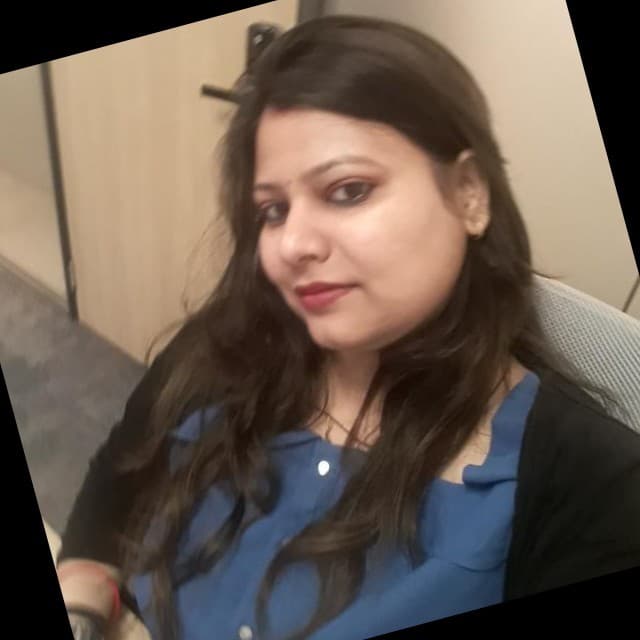 Manisha Rai