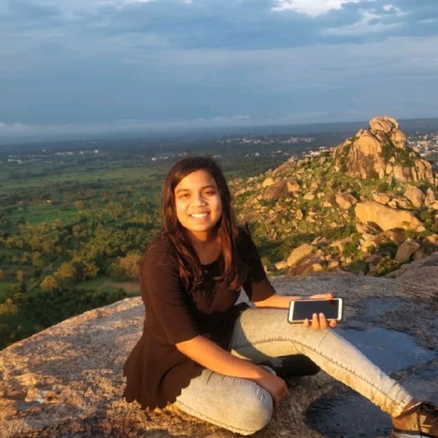 Manisha Raj