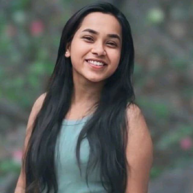 Manisha Rana