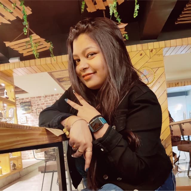 Manisha Rani