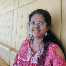 Manisha Rao