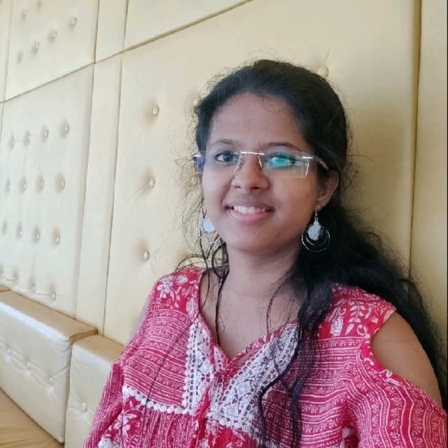 Manisha Rao