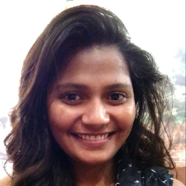 Manisha Rathore