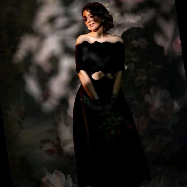 Manisha Rupwate