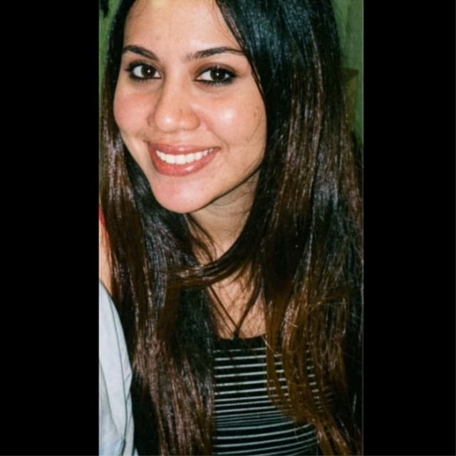 Manisha  S