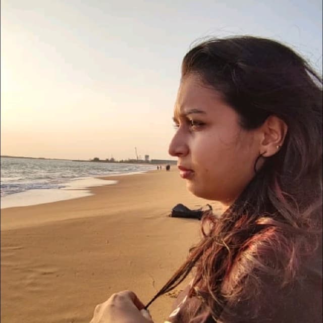 Manisha S Nair