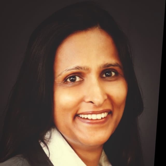 Manisha Saboo