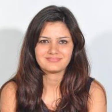 Manisha Sangwan